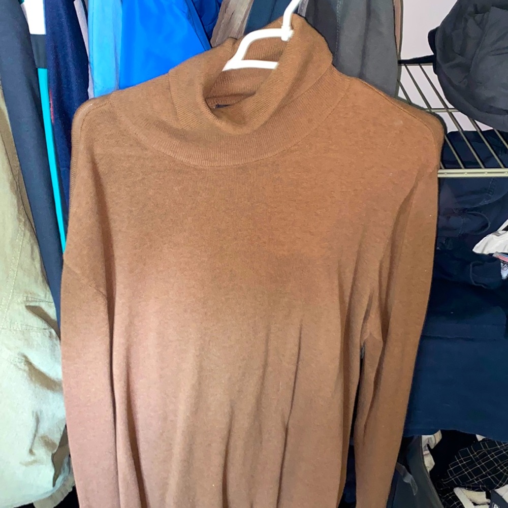 H&M turtle neck